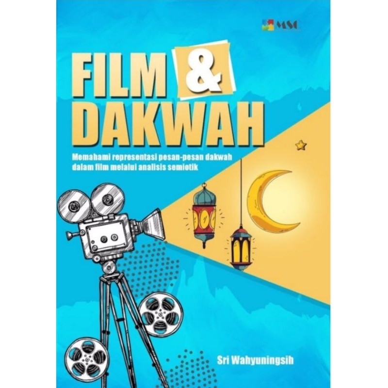 

[EB-1199] Film & Dakwah - PDF