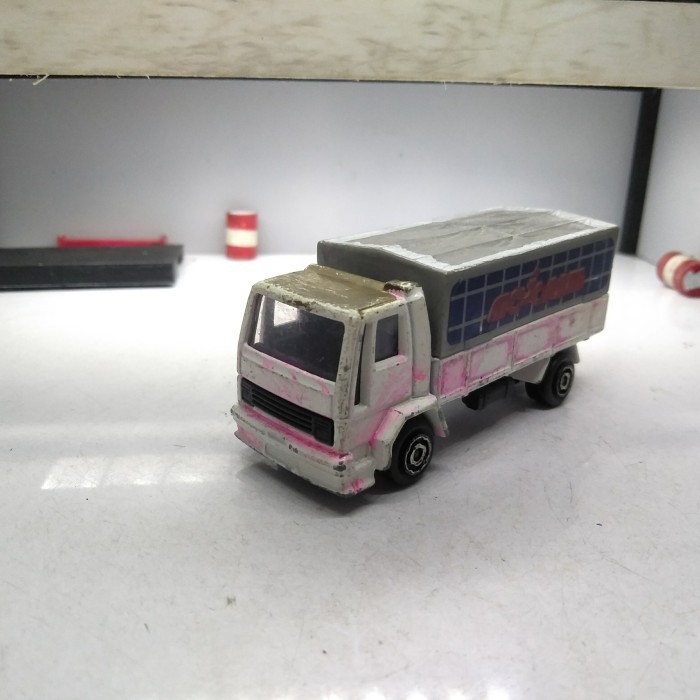 majorette ford truck diecast loose junk 11D -OS25