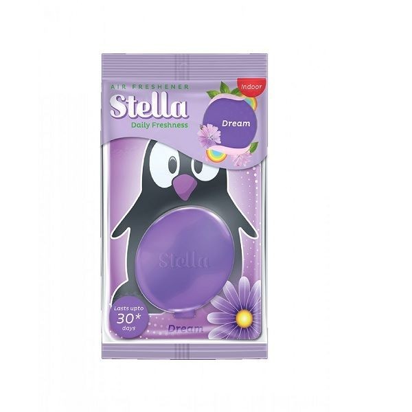 STELLA DAILY FRESHNESS INDOOR DREAM 7ML