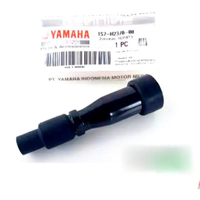 TUTUP BUSI JUPITER MX VIXION COP Busi vixion