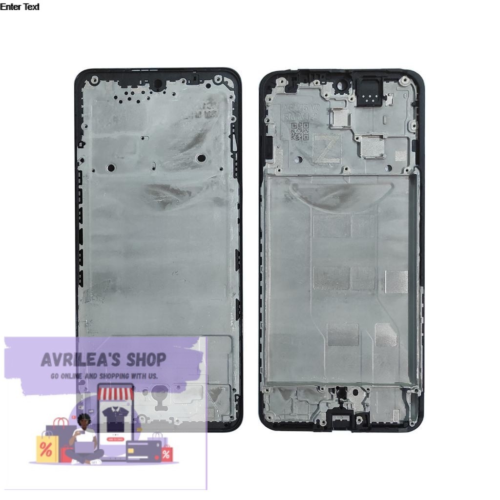 FRAME OPO RENO12 F 5G 2024