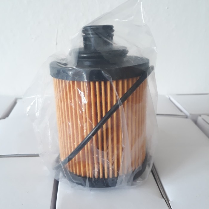 filter oli ertiga diesel / oil filter ertiga diesel