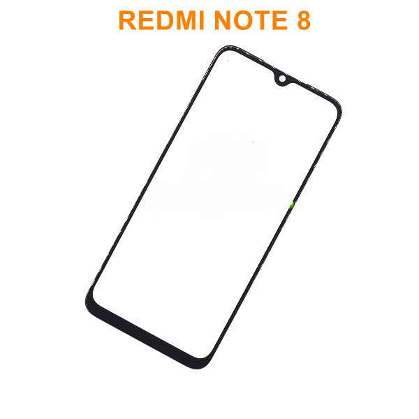 Kaca Lcd Plus Oca Xaiomi Redmi Note 8