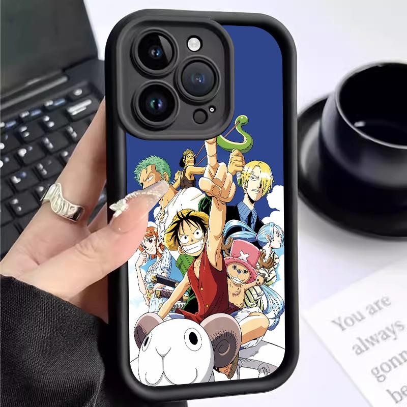Soft Case For Oppo A9 2020 A7 A3X A40 A40M A60 A7n A72 A74 A76 A77 A77s A78 A79 A7x A8 A91 A92 A93 A