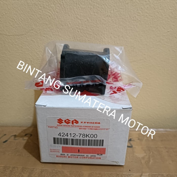 KARET STABIL GRAND VITARA