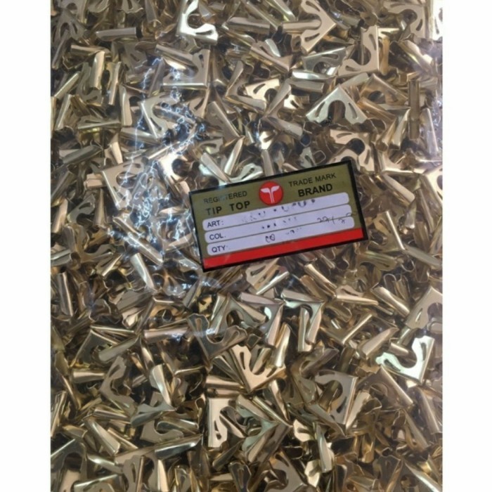 

SIKU KUPU KUPU / SIKU BUKU AGENDA @10 GROSS - GOLD