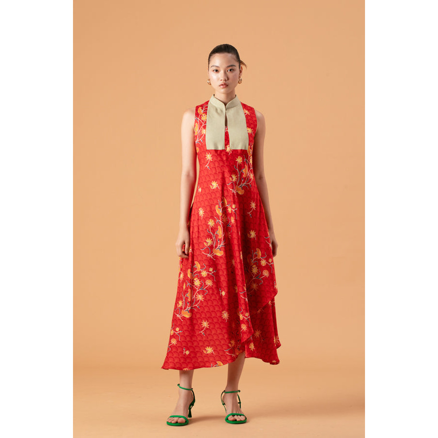 bateeq  -  YIN DRESS DALA