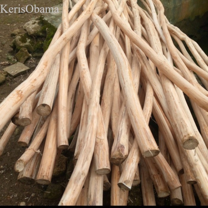 

Ranting kayu jati panjang 180cm - Ranting kayu macrame - ranting jati murah