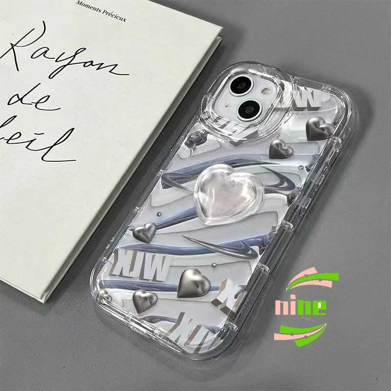 Love White phone case Redmi Note 10 5G Note 12 5G Note 12 Pro 5G Note 12 Pro+ 5G POCO X5 5G POCO M3 