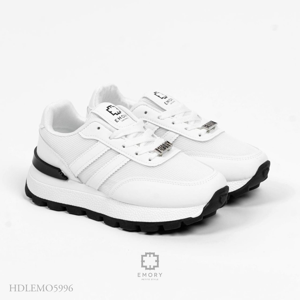 @EN98 HDLEMO5996 E M O R Y   Davany.SNEAKER WANITA ORIGINAL BRANDED