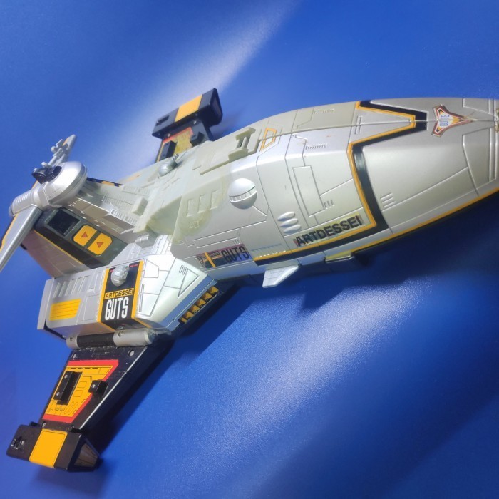 DX Artdessei Ultraman Tiga 2nd Bandai