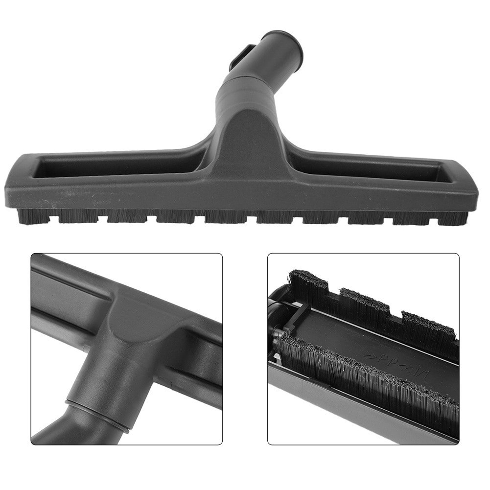 Nozzle Hard Floor Brush Head Tool For KARCHER 32/35 MM Vacuum Cleaner Household Vacuum Cleaner Repla