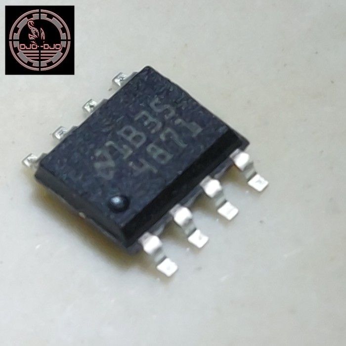 4871 Sop-8 SMD LM4871MX NOPB LM4871 3W Audio Amplifier IC LM4871T LM
