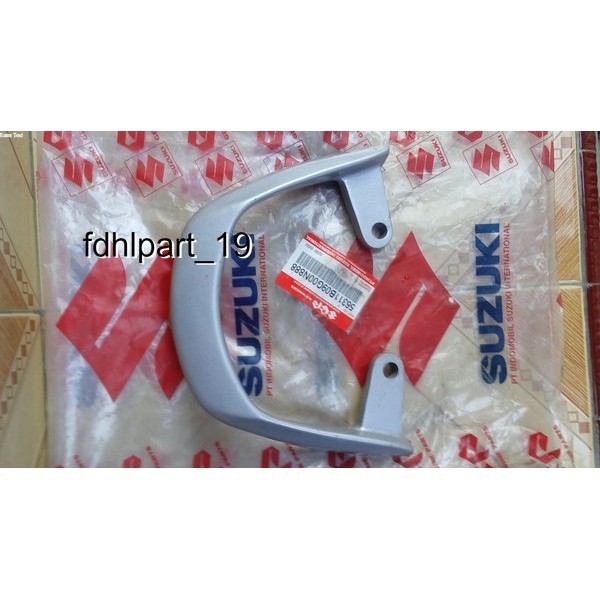 behel jok belakang satria fu lama thailand