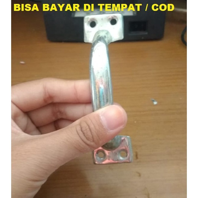 HANDLE TARIKAN LACI / TARIKAN LEMARI / TARIKAN LACI
