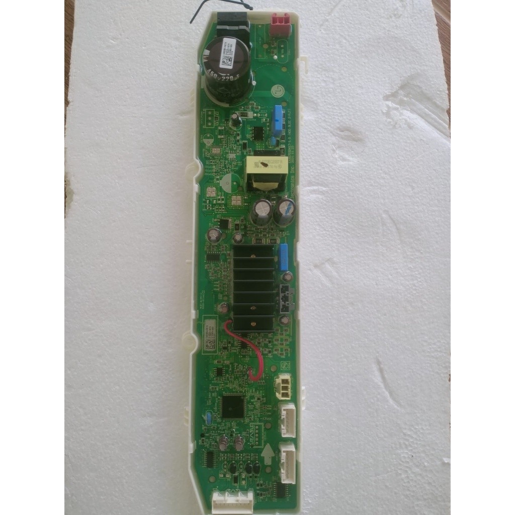 PCB MAIN EBR35852103 MESIN CUCI TOP LOAD LG T2311VSPM T2313VSPM