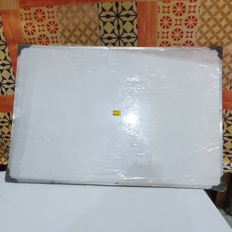 

Papan tulis anak hitam putih 60×40cm