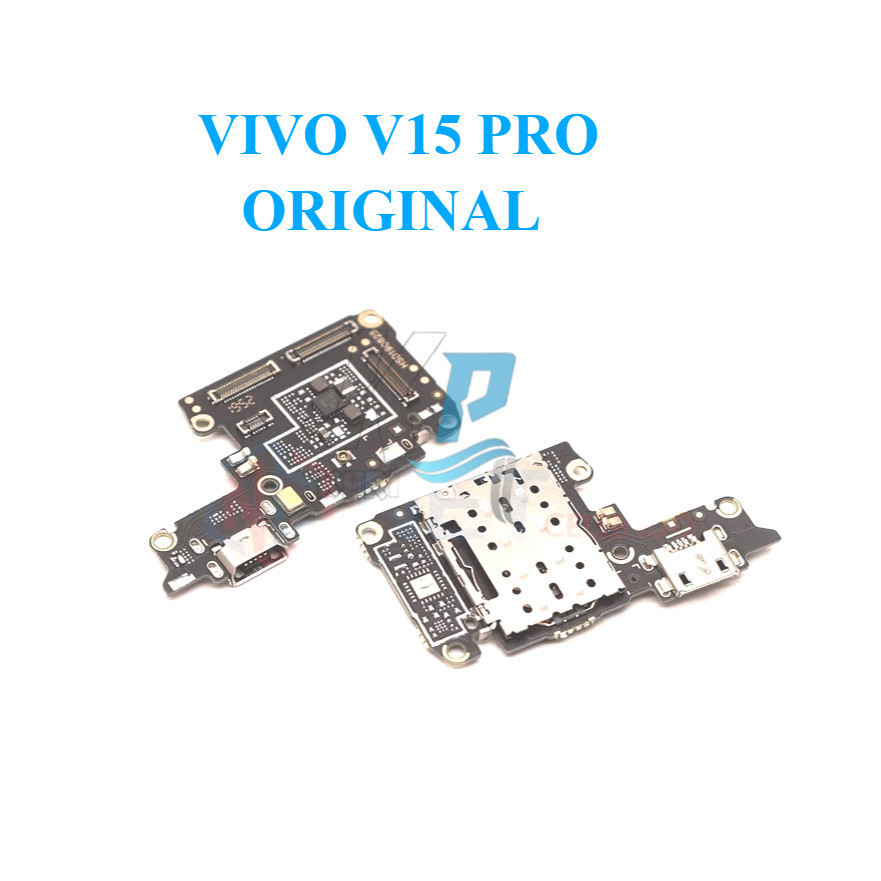 FLEXIBLE  VIVO V15 PRO CHARGER / FLEX CAS VIVO V15 PRO