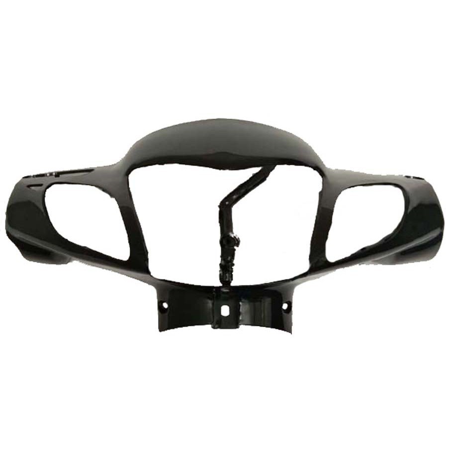 BATOK LAMPU DEPAN COVER KEPALA DEPAN KARISMA X 125 KARISMA 125D