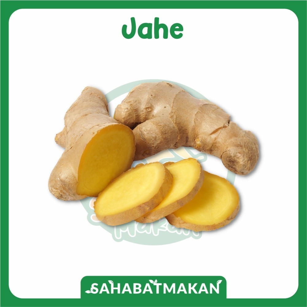 

Jahe — Daily Fresh Official Store