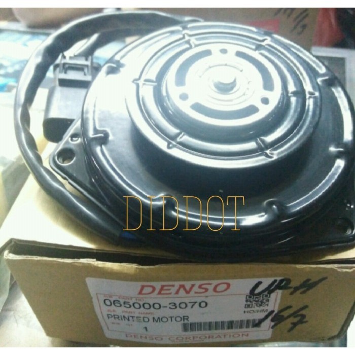 Motor Fan Ac kipas AC Honda Jazz gd3 CRV Gen 3 RE