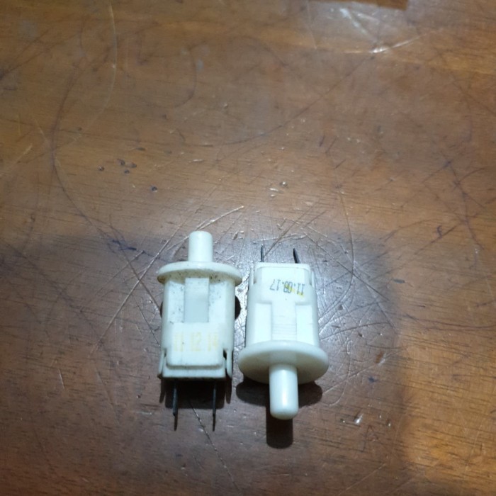 PART SWIT PINTU KULKAS 1 PINTU ORI SANYO HAIER