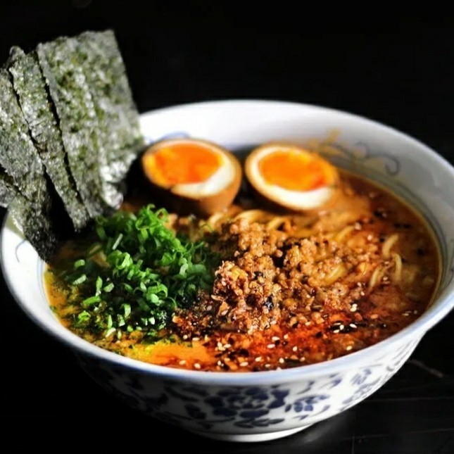 

Tokiofish Dashi Powder 200 gr