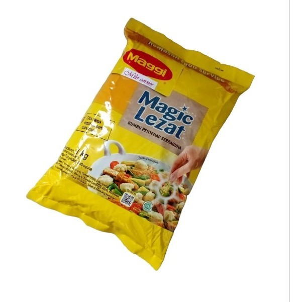 

Maggi Magic Lezat 1kg bumbu penyedap 1 kg nestle