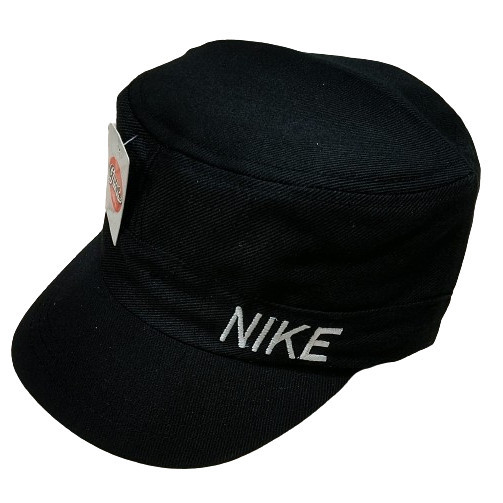 Topi TERPOPULER  Komando Distro Premium Desain NIKE Cap Pria Wanita Original