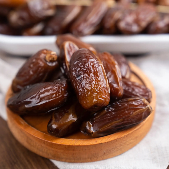 

Kurma Tunisia 250 gram