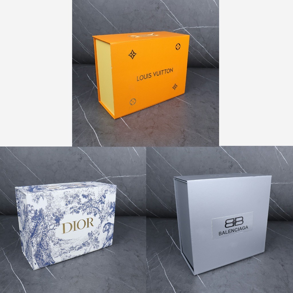 

[BRANDED REPUBLIC 2] Brepublic additional extra box kecil