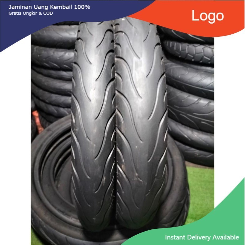ban ring 17 UK 80/90 michelin