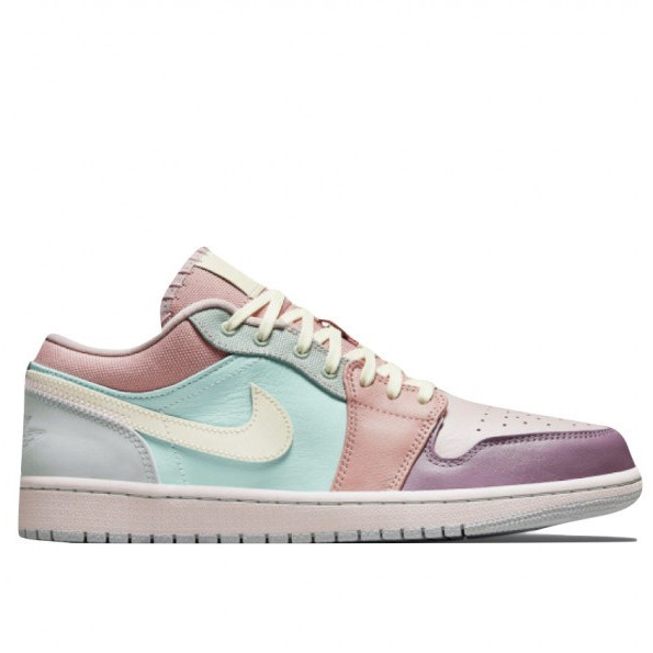 Nike Air Jordan 1 Low Easter Pastel