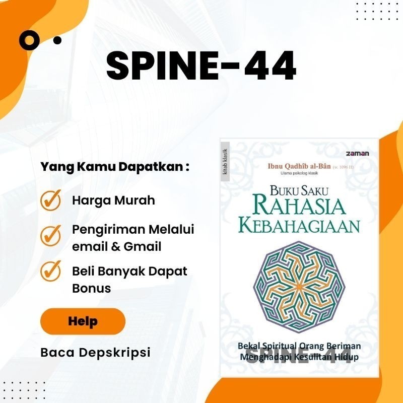 

Rahasia Kebahagiaan Bekal Spiritual Orang Beriman Menghadapi Kesulitan Hidup