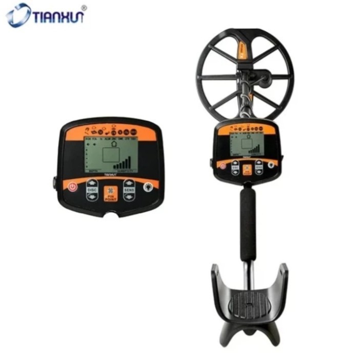 Tianxun TX-960 Underground Metal Gold
Detector Treasure Pro Hunter