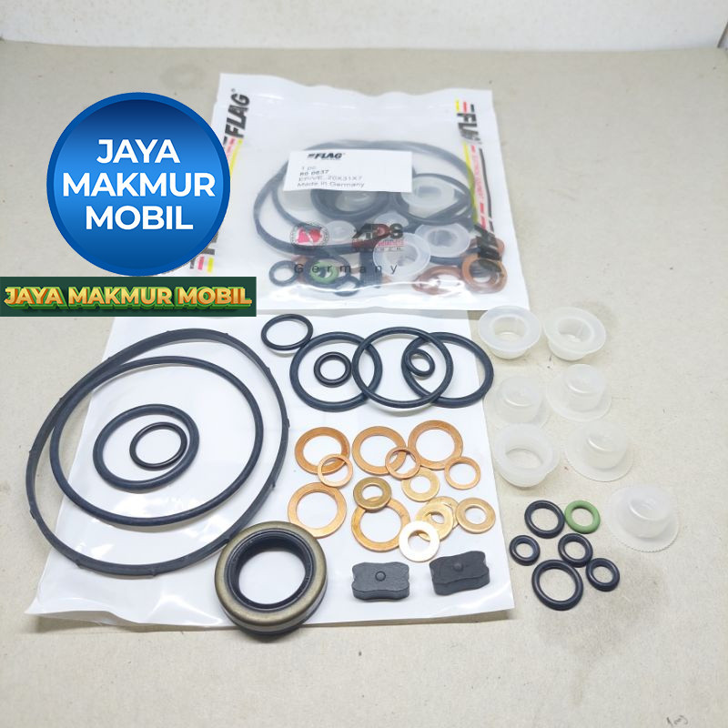 SEAL BOSPOM KOMPLIT L300 DIESEL SESUAI FOTO