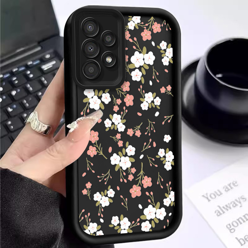 Case For Samsung Galaxy A52 4G A52s 5G A52 5G Samaung For SamsungA52 Samsumg For SamsungA52s Casing 