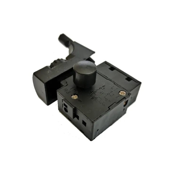 Ryu Switch Saklar Skakel Bor Impact 10mm / 13mm Bolak Balik Variable Speed