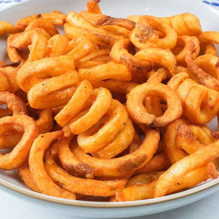 

MCCAIN REDSTONE CANYON SKIN ON SPIRAL FRIES 1,8 KG