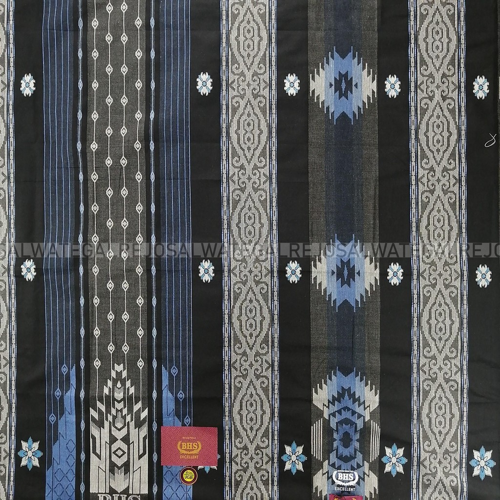 Sarung BHS EXCELLENT JGB Motif terbaru keluaran terkini