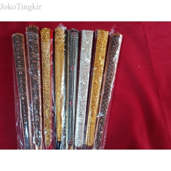 

pendok keris spesial antik