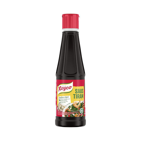 

ROYCO SAUS TIRAM 135 ML