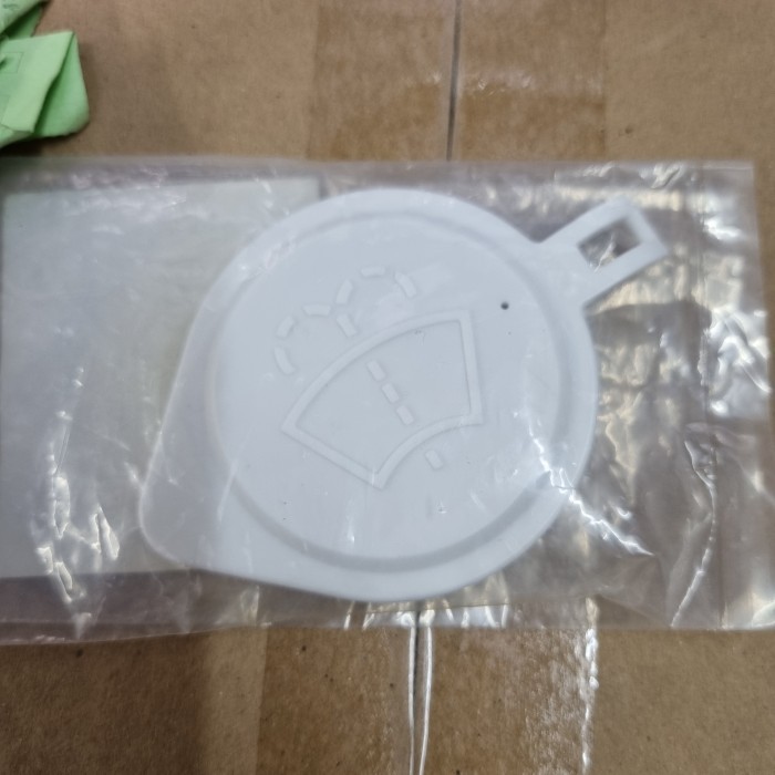 New Tutup Tabung Wiper Asli Mitsubishi Strada L200