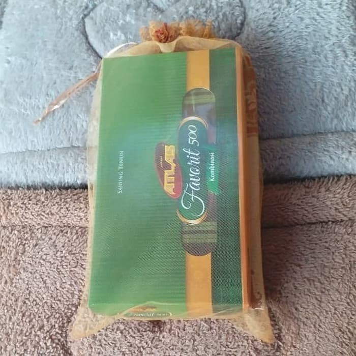 

[Best]PROMO Parsel Lebaran Sarung Sajadah Paket Oleh oleh Hampers Tasyakuran Tahli