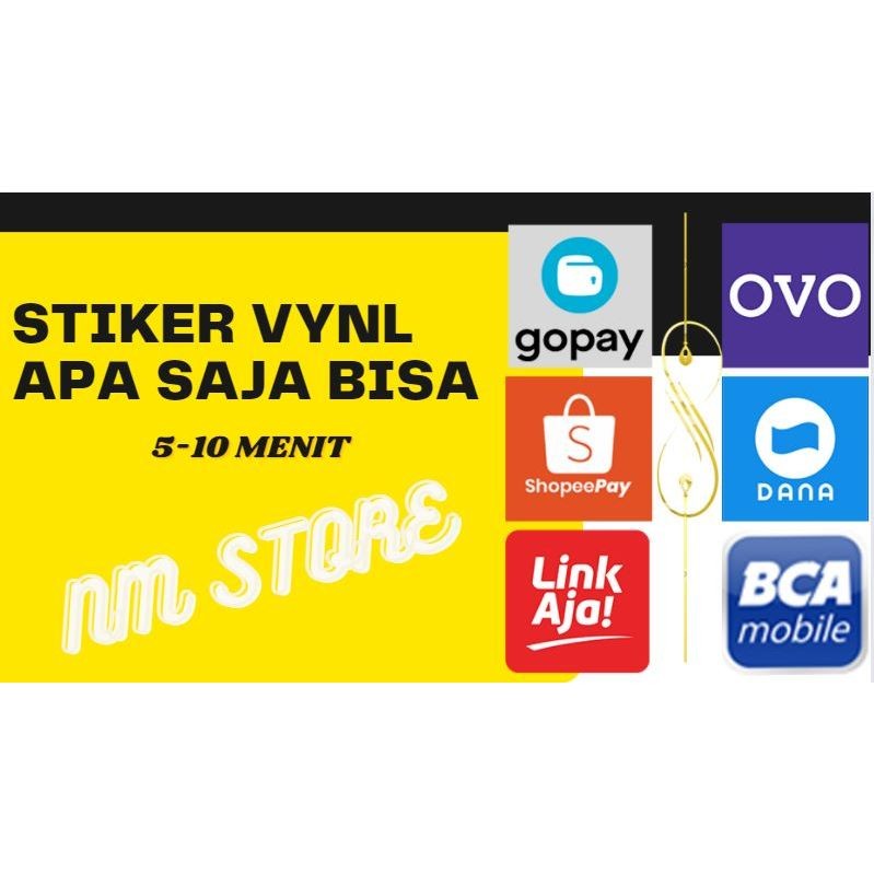 

[BARU] saldo nm NEW PRODUCT