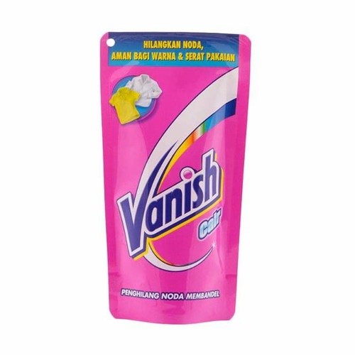 VANISH CAIR REF 150ML - ABH