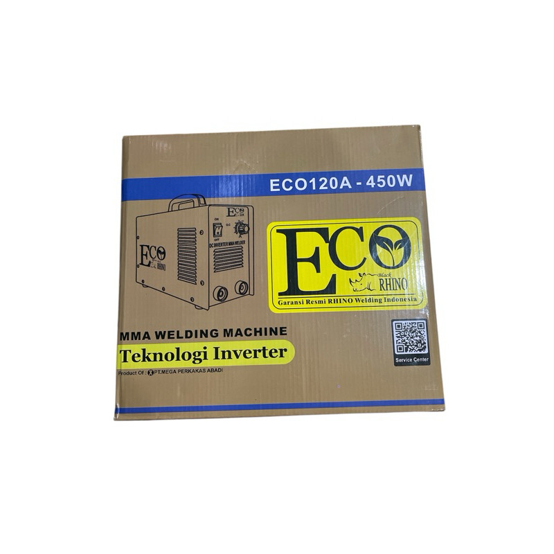 TRAVO LAS TRAFO LAS ECO RHINO 450 watt PALING MURAH