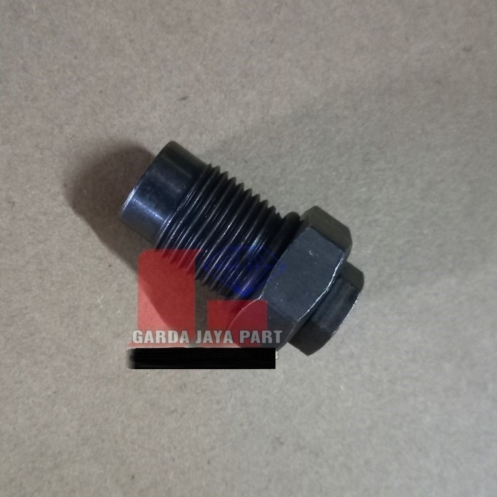 NEPLE PENGISIAN NITROGEN BREAKER berkualitas