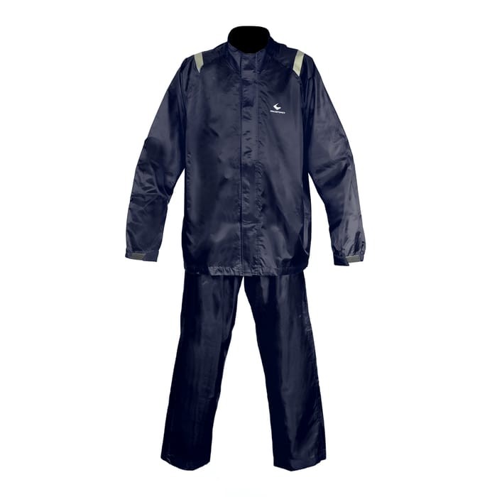 RESPIRO RAINSUIT THE CHALLENGER R2.0 NAVY