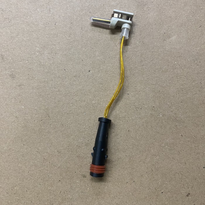 Kabel sensor rem mercy mercedes W203 W204 W211 W212 W220 PART BARU